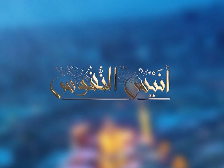 برنامج انيس النفوس / الحلقة العاشرة